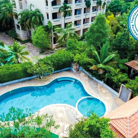 Park 38 Hotel - Sha Plus Пхукет Екстер'єр фото